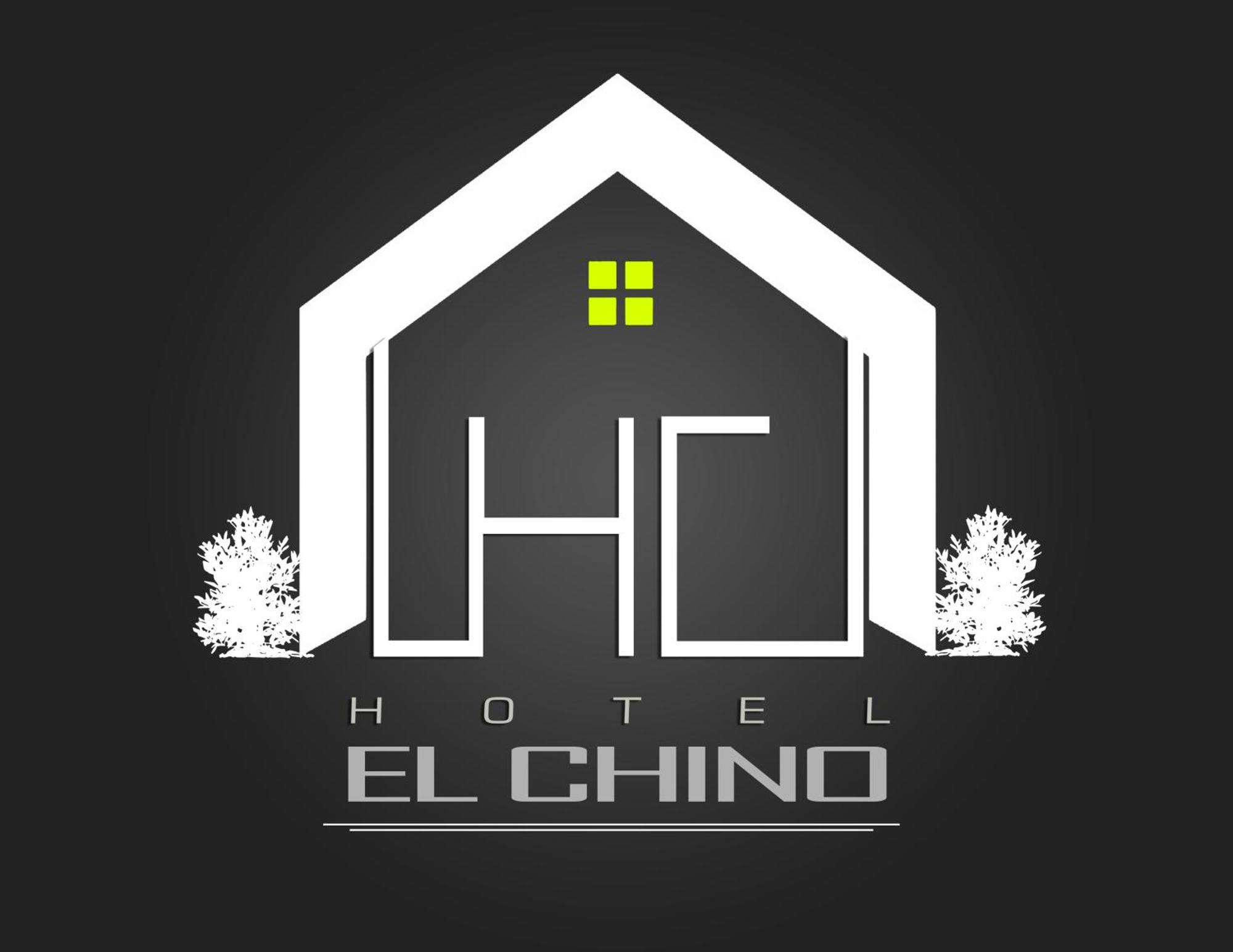 Hotel El Chino Villanueva  외부 사진